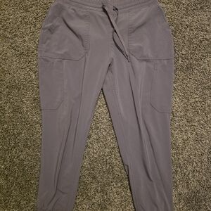 Womens Carhartt Jogger Scrubs